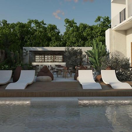 Belmond Hotel 卡萨米尔 外观 照片