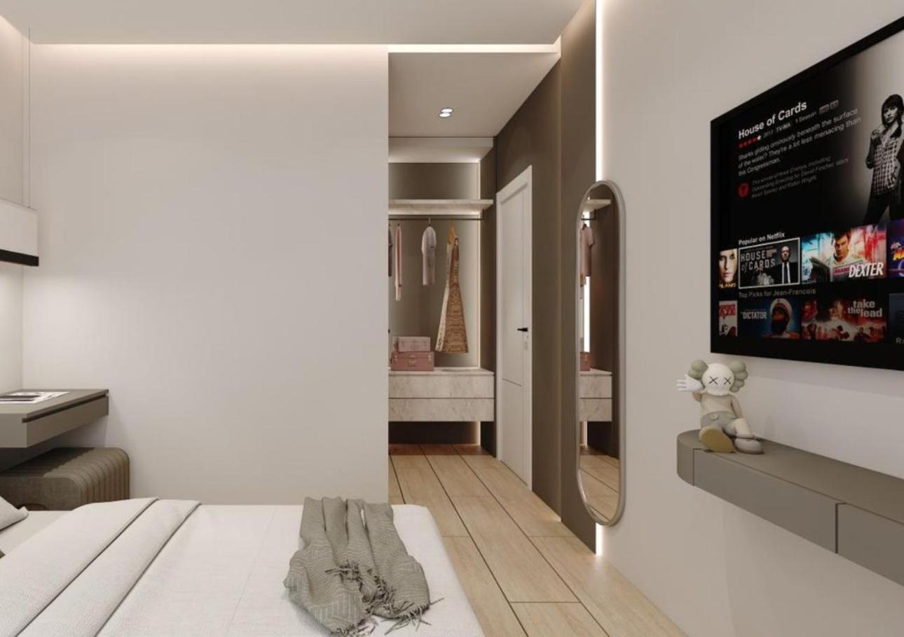 Belmond Hotel 卡萨米尔 外观 照片