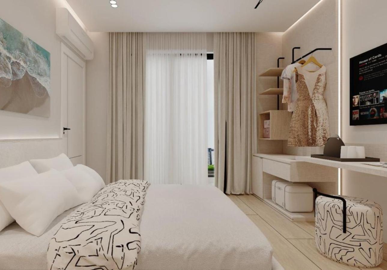 Belmond Hotel 卡萨米尔 外观 照片